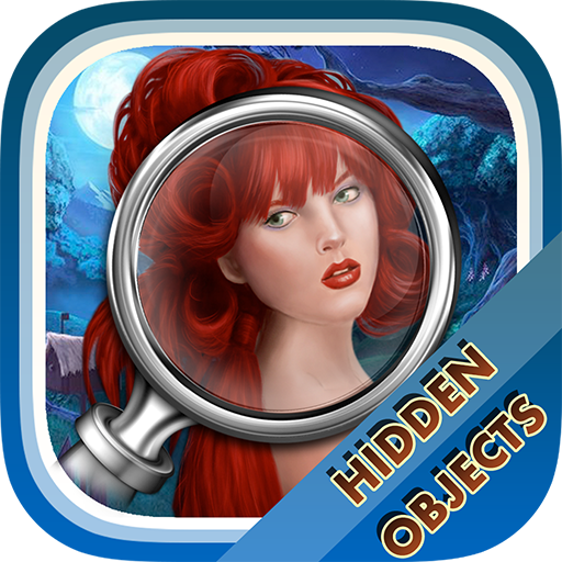 Hidden Object Game : Antique House - App on Amazon Appstore