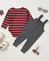 Vista 4 de DISAUR Ropa para bebé recién nacido