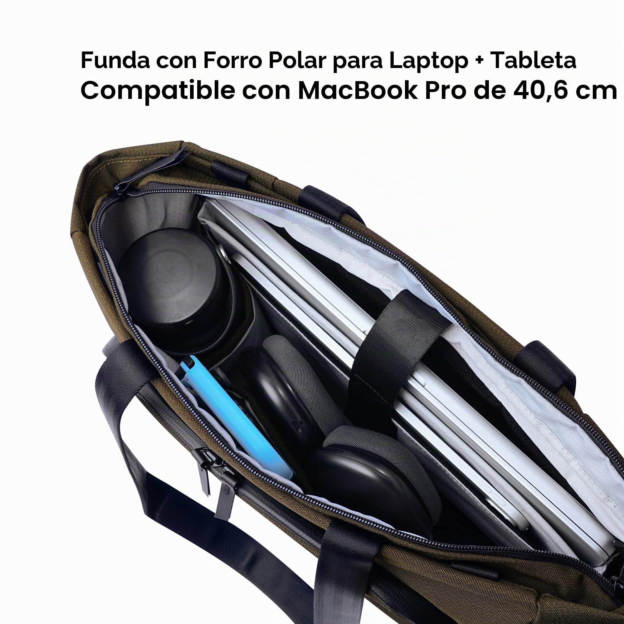 ALPAKA Bravo Tote V2