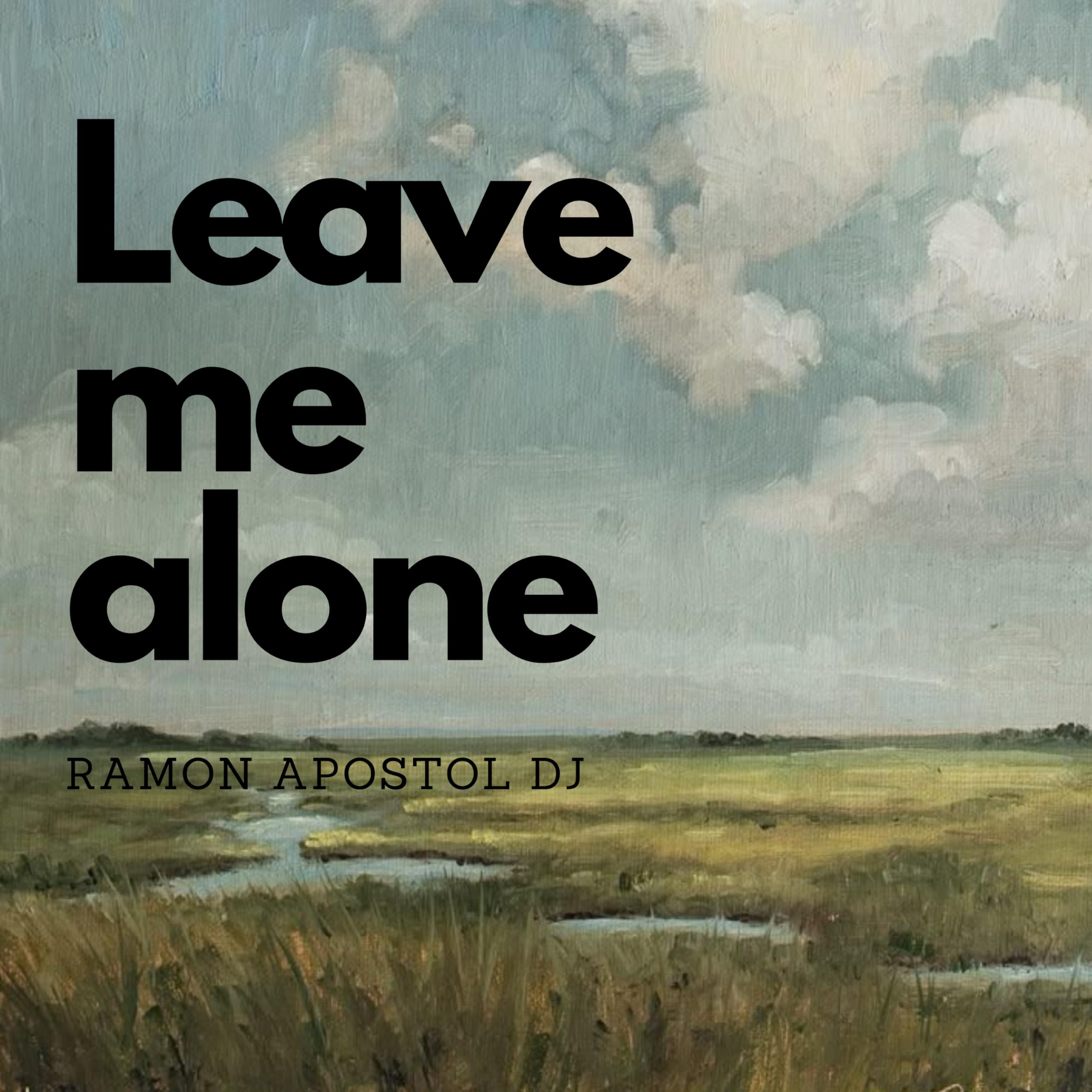 RAMON APOSTOL DJ