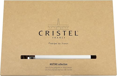 Vista 32 de Cristel Mutine Mango Lateral Amarillo