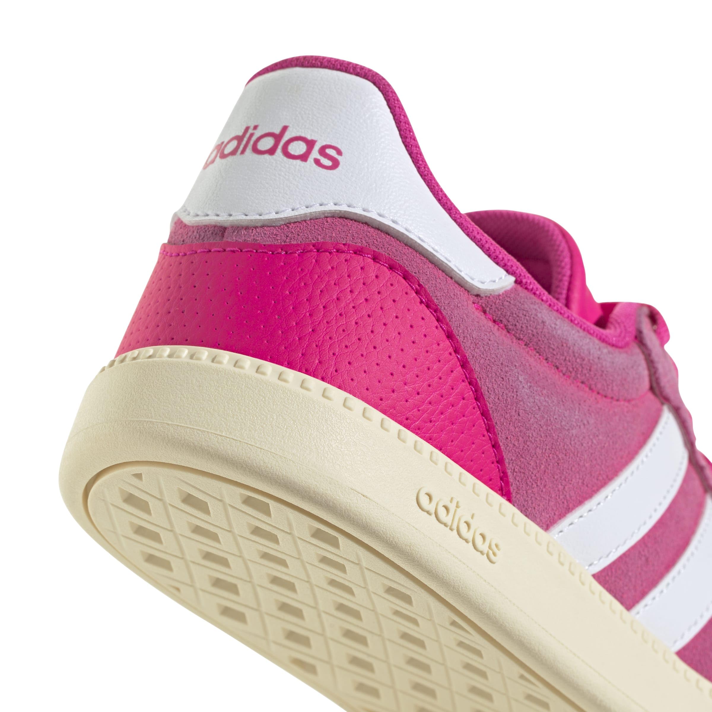 Adidas Mujer BREAKNET Sleek Zapatos — view 59