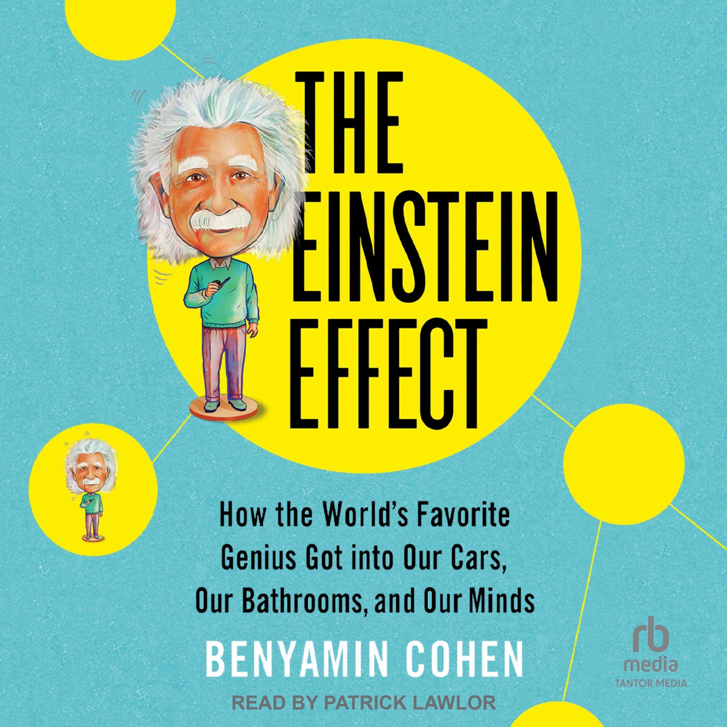The Einstein Effect