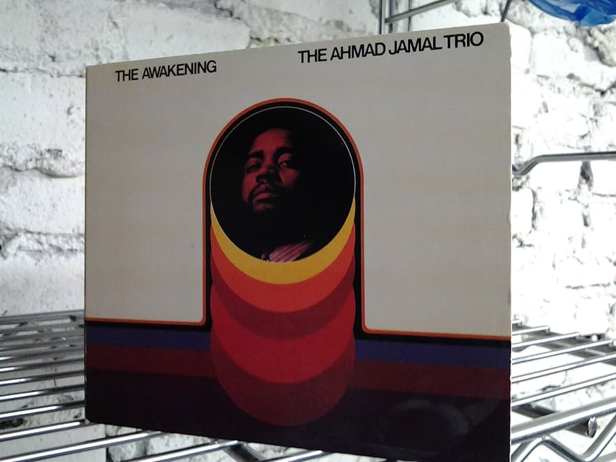 THE AWAKENING / AHMAD JAMAL 日本語ライナー付 Awakening(LP/180g)/AHMAD JAMAL/アーマッド・ジャマル