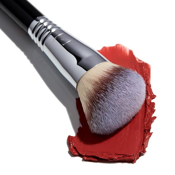 Sigma Beauty F43 Soft Angled Cheek Brush