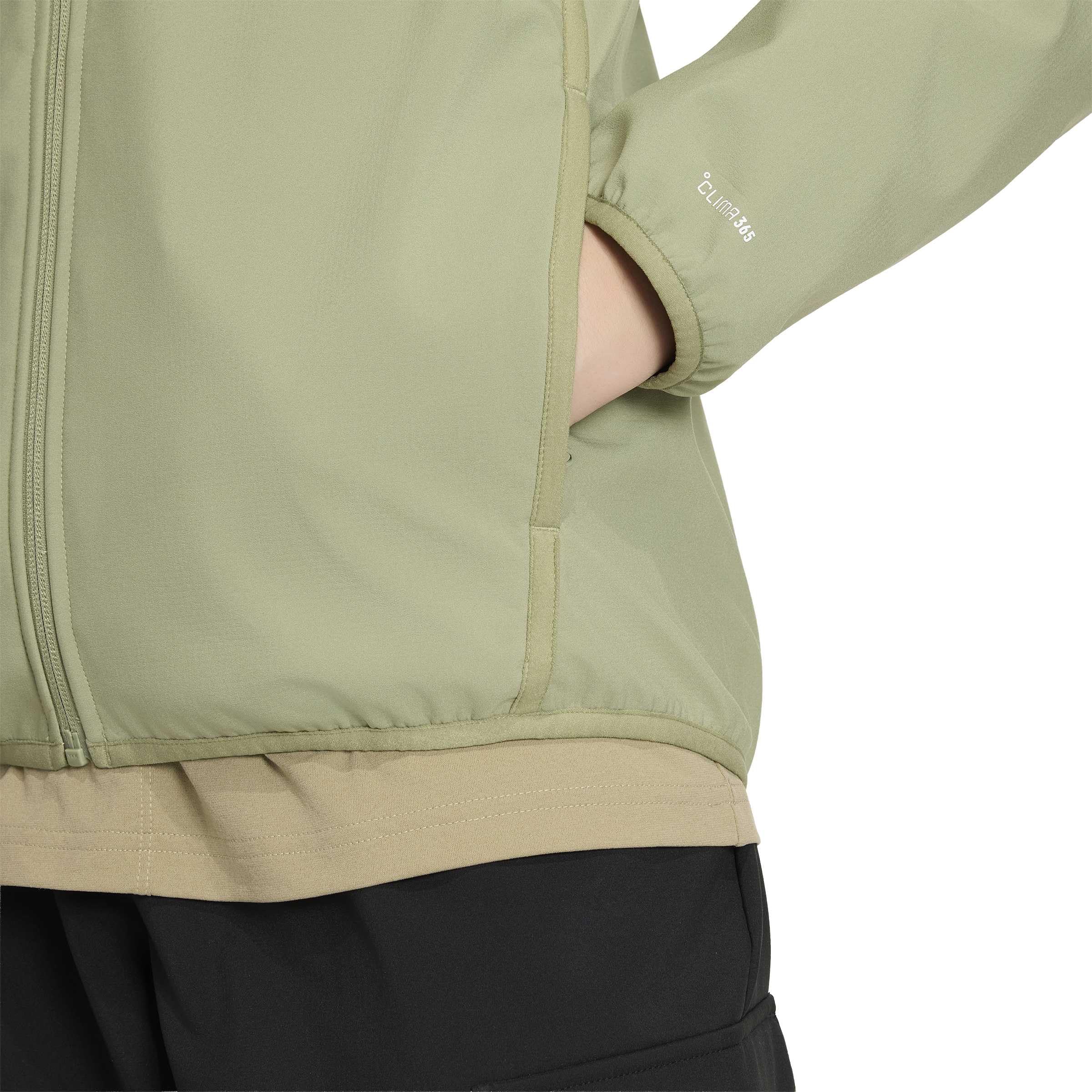 adidas Terrex - Giacca softshell per bambini, unisex, confezione da 1