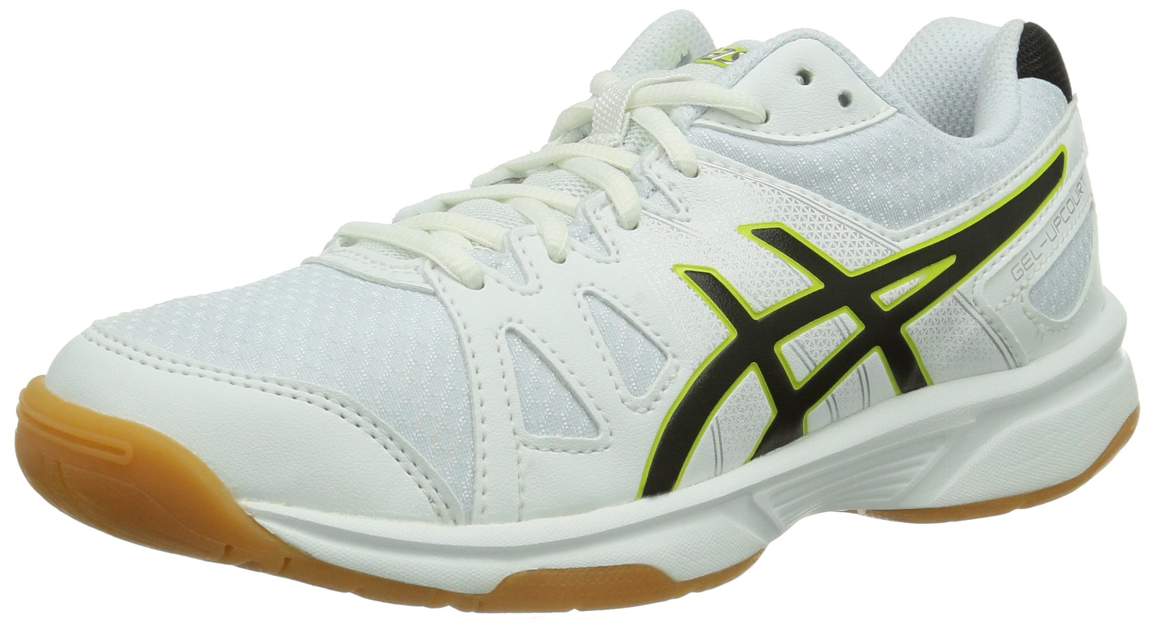 ASICS Gel-Upcourt Junior Scarpe Interne