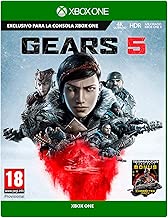 franquicia saga Gears of war franquicia saga Gears of war