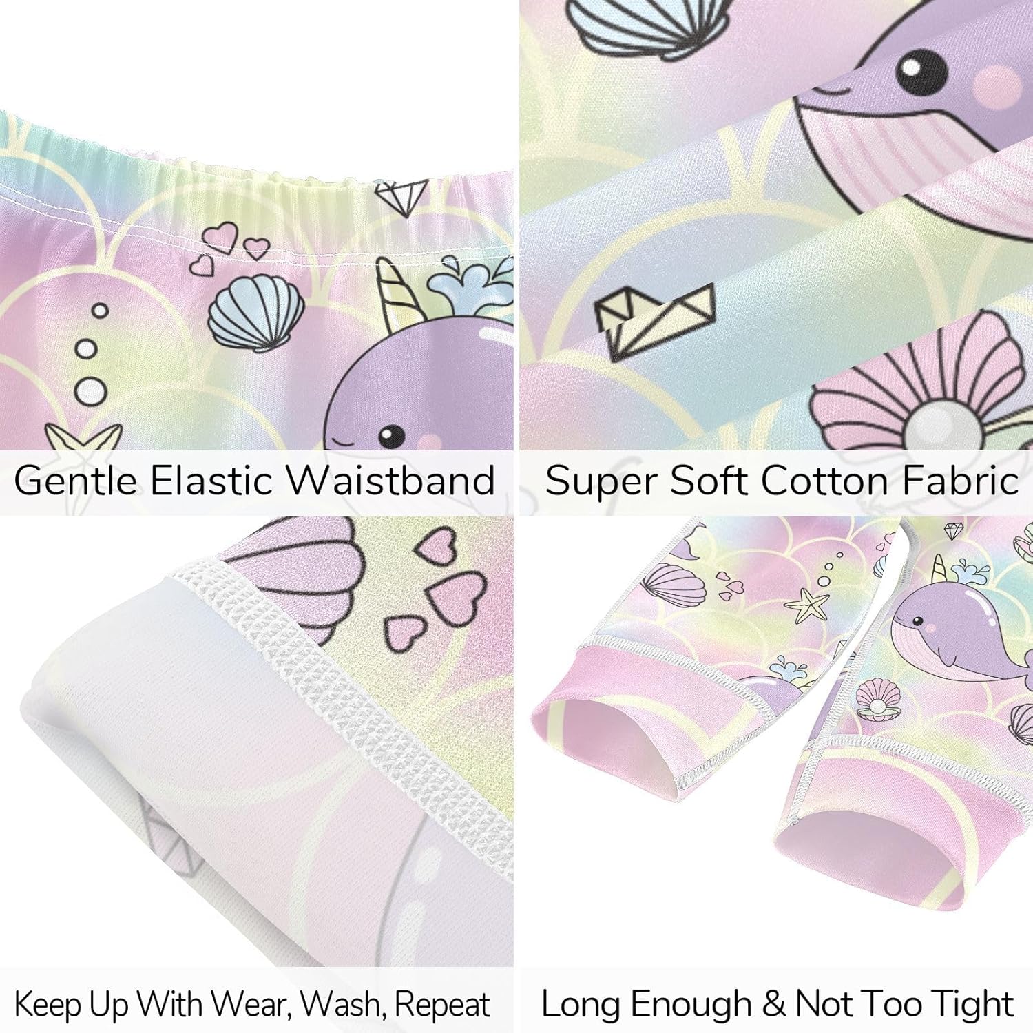 Baby Clothes Set Infant Bodysuits Pants Sets 0-24M For Boys Girls