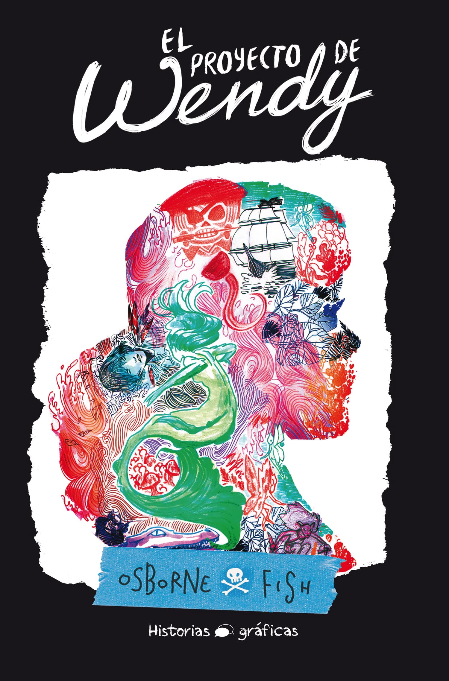 El Proyecto de Wendy