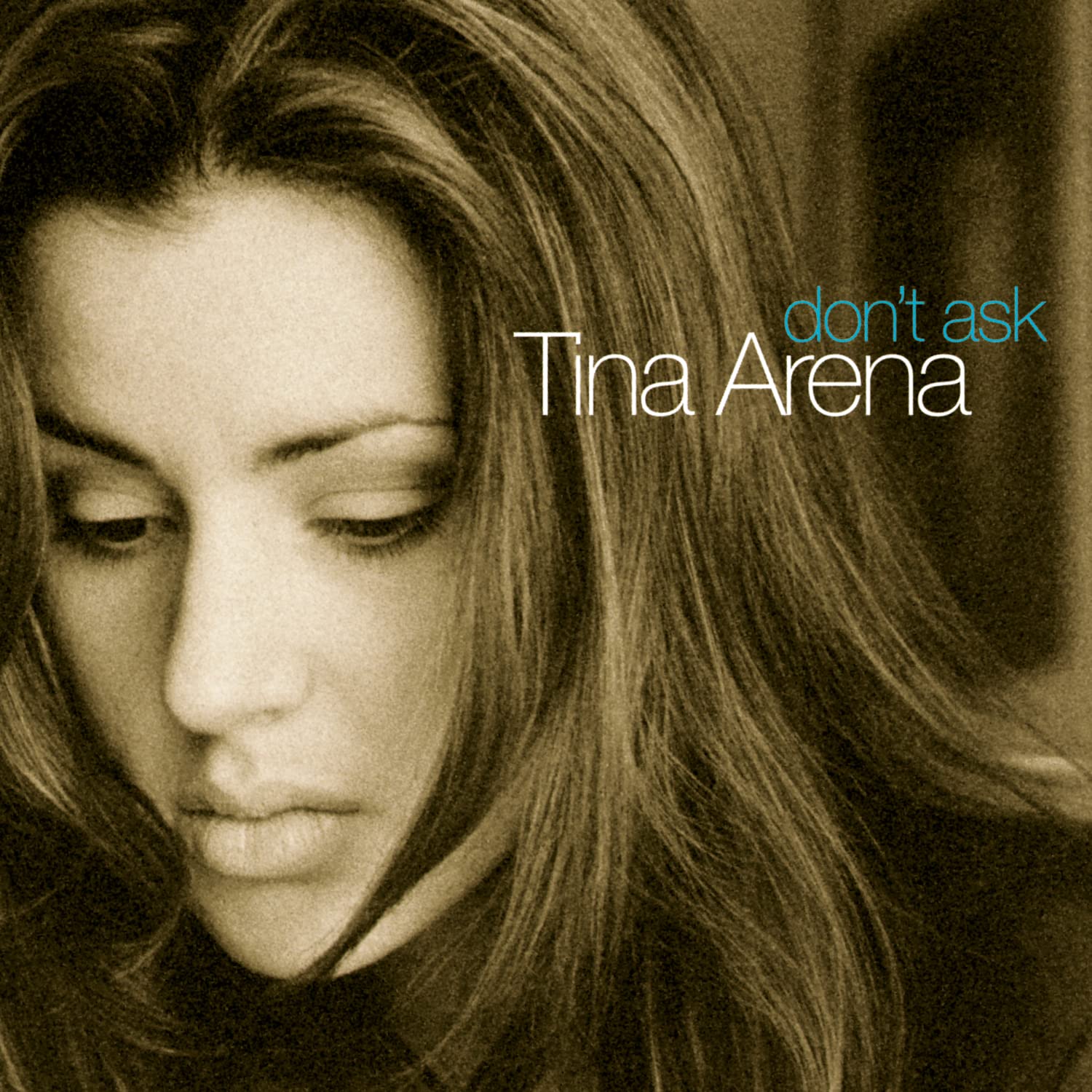 Don't Ask [Audio CD]
