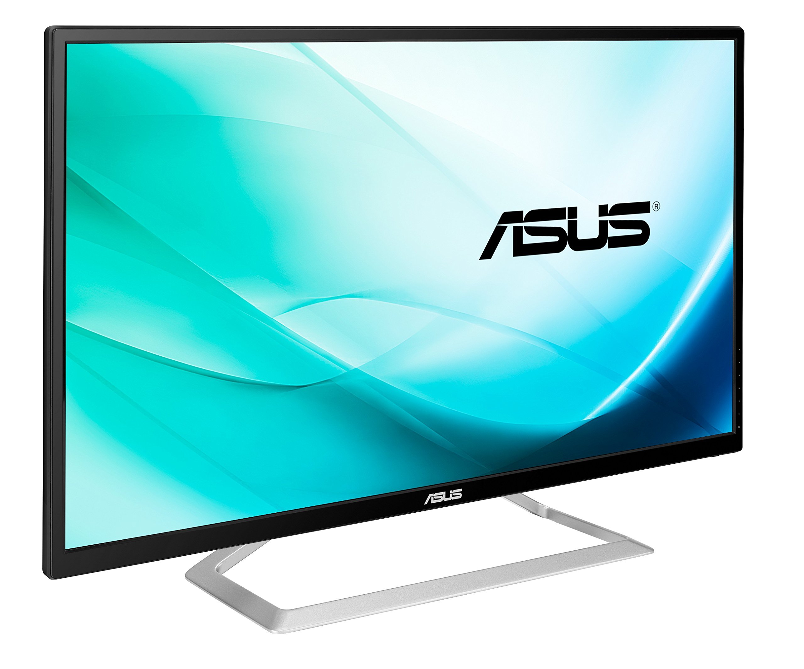 Amazon.com: ASUS VA VA325H 31.5-Inch Screen LED-Lit Monitor