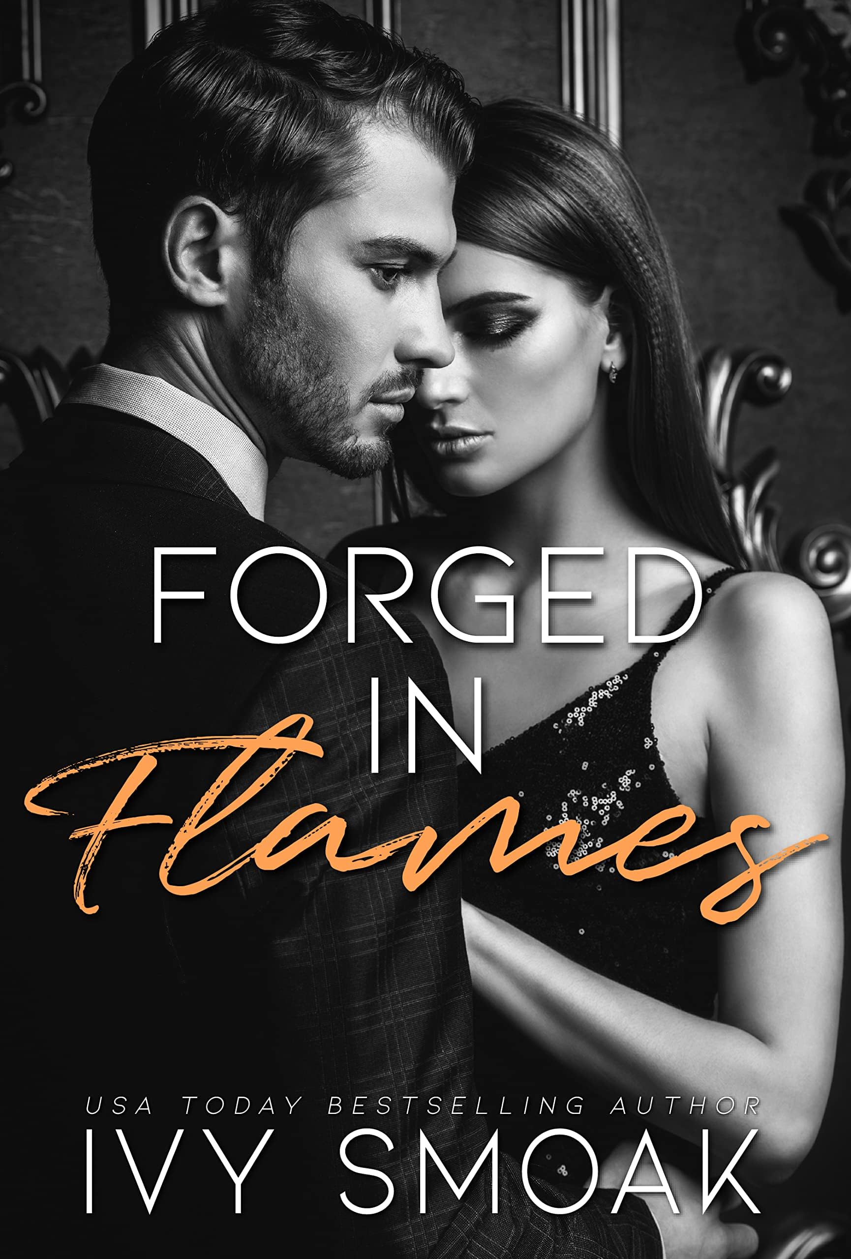 - Forged in Flames