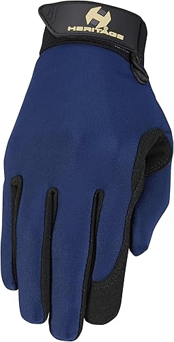 Miniatura 17 de Heritage guante de desempeño Negro