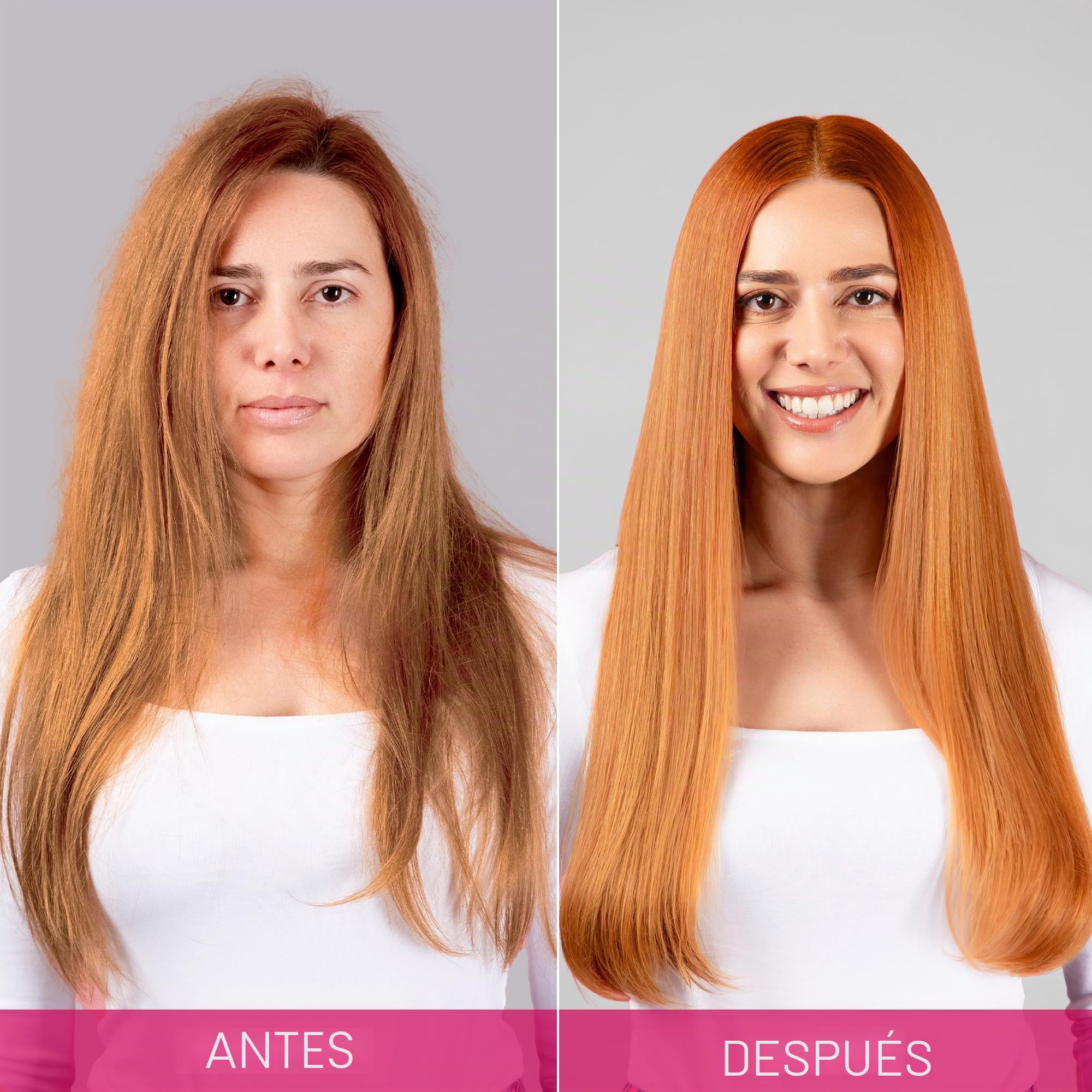 Keratin Complex Color Care Smoothing Shampoo - 1000 gr