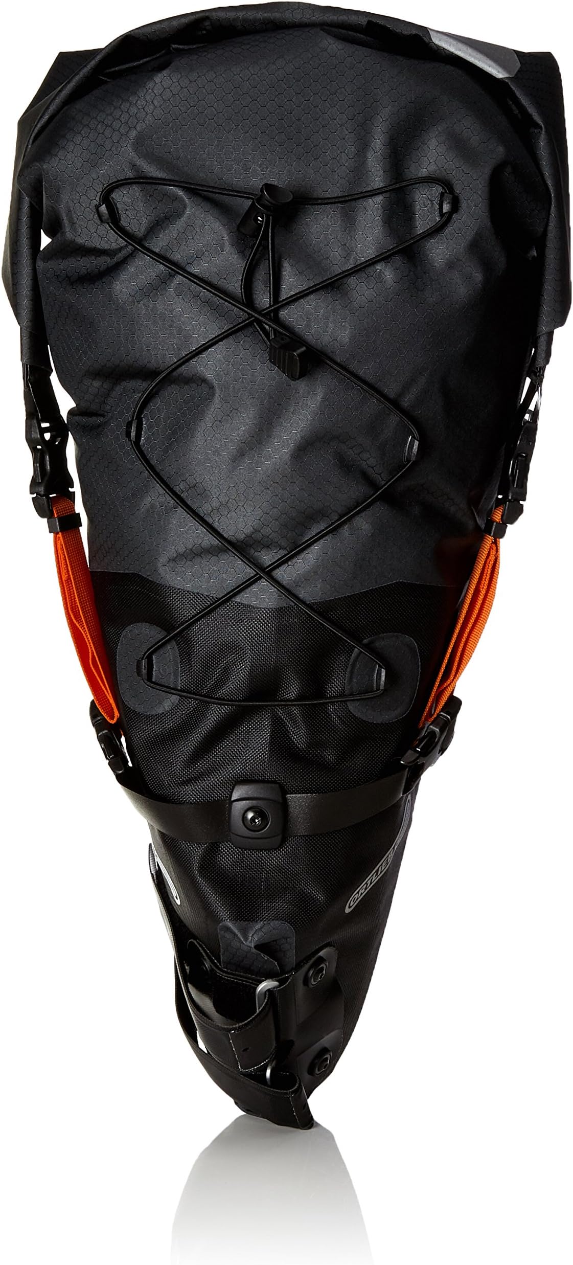 Saddle Bag Seat Pack L