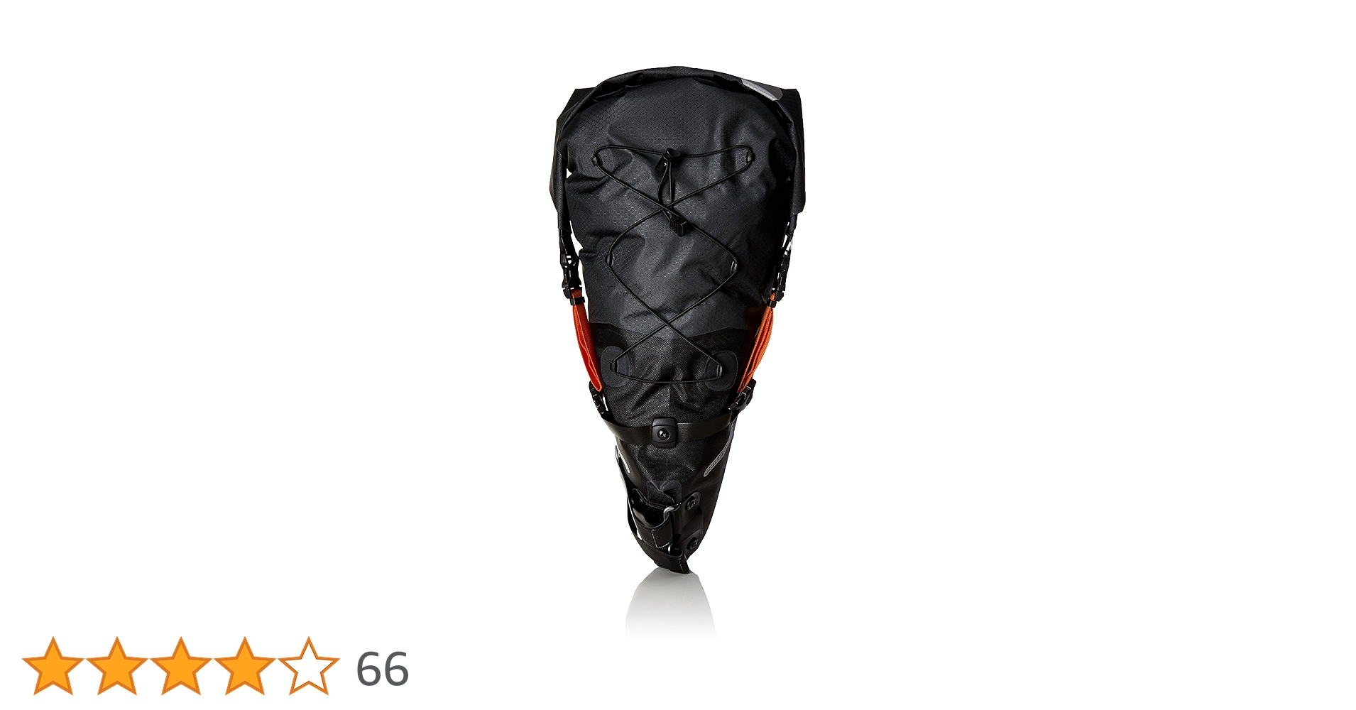 Amazon | ORTLIEB(オルトリーブ) シートパック F9901 スレート F9901