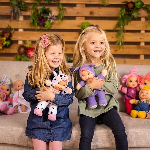 Miniatura 12 de Baby's First Muñeca de juguete canguro púrpura Sing & Learn - Todas las edades