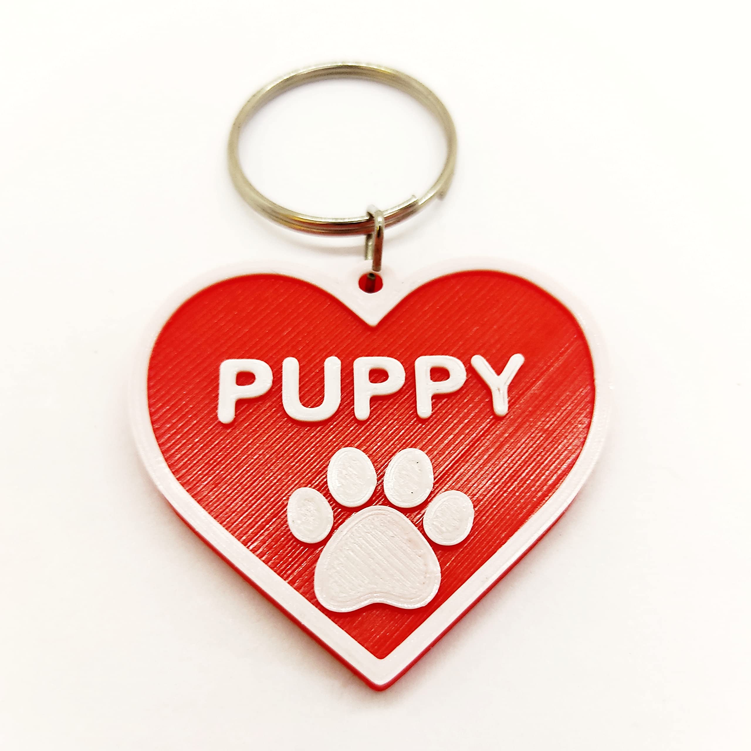 See full amazon price history chart for Hearteen Shaped Personalised Pets Name/Identity Tag for Dogs and Cats (Customisable) (Red with White) Hearteen Shaped Personalised Pets Name/Identity Tag for Dogs and Cats (Customisable) (Red with White) (B098MPZC14) Amazon Price History, Amazon Price Tracker