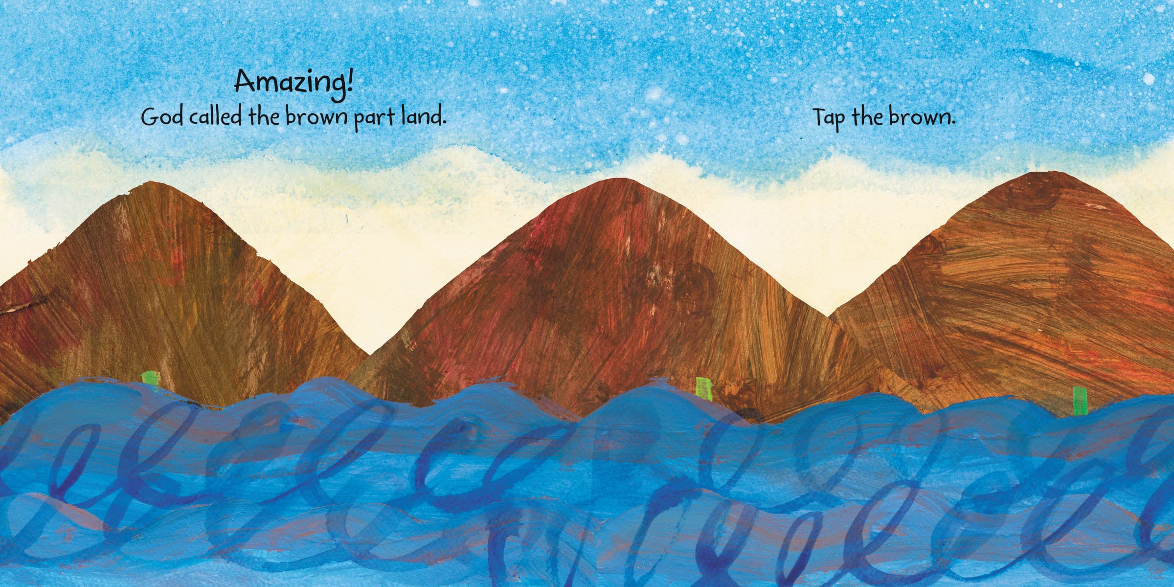 God's Creation: Help Tell the Story - Image 8