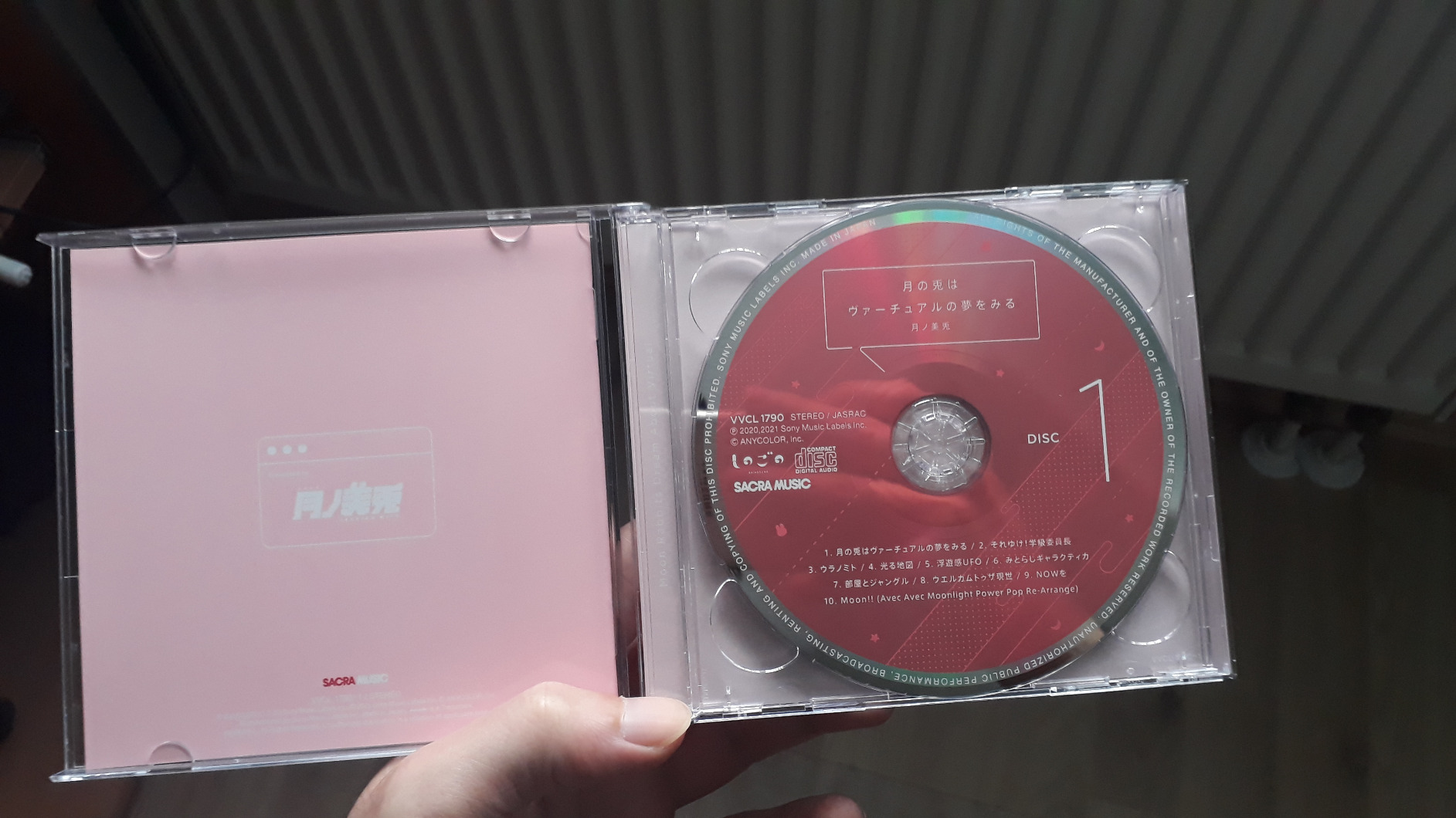 お客様イメージ