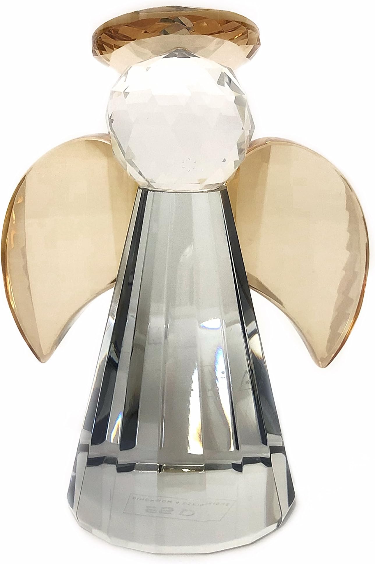 Crystal Angel (Simon Designs) Blue