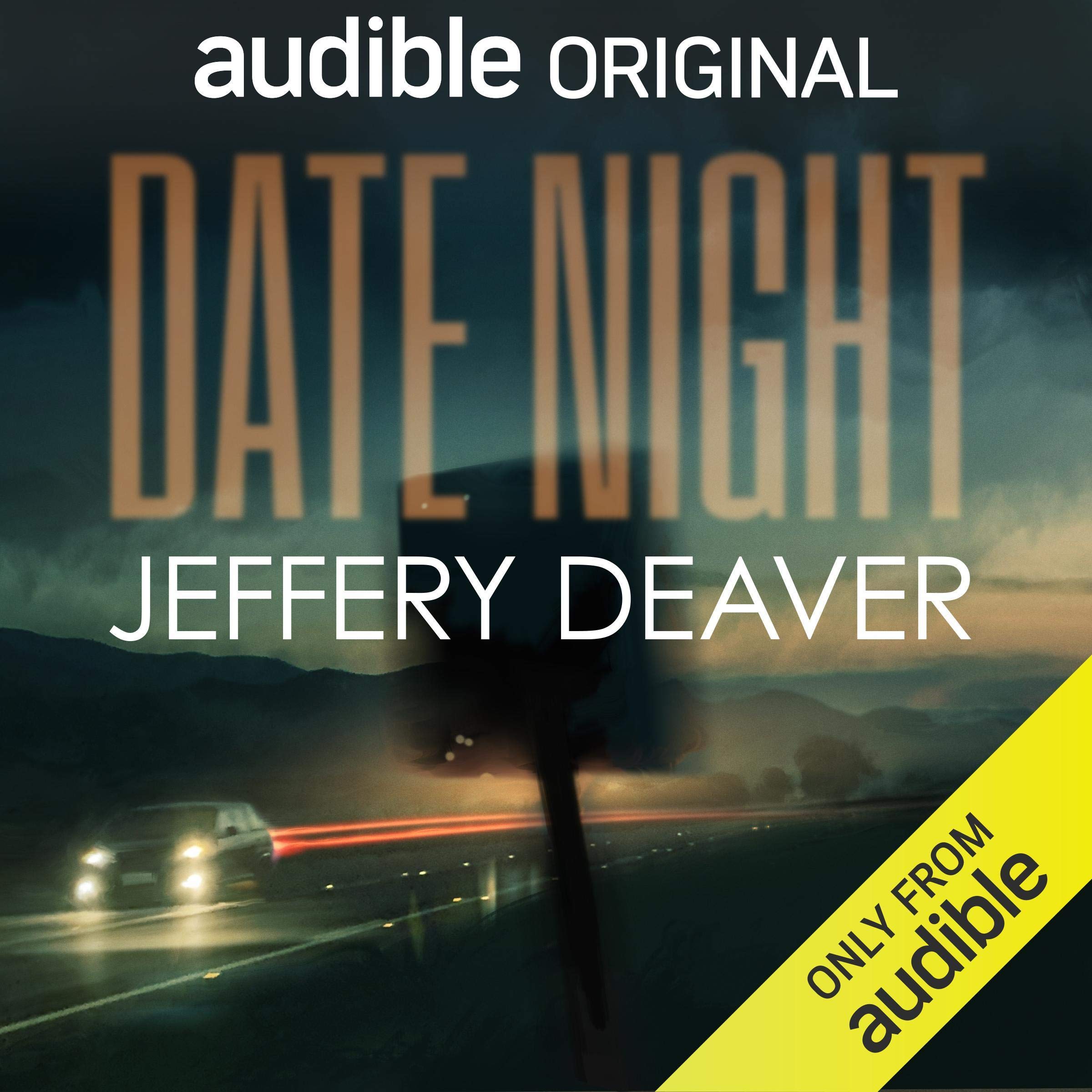 Cover art for Date Night