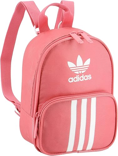 adidas Originals Santiago - Mini mochila Rosa neblinosa Mini mochila Santiago