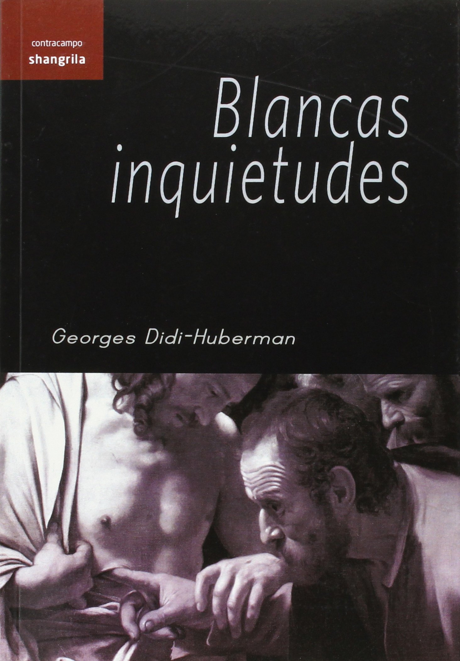 Blancas inquietudes