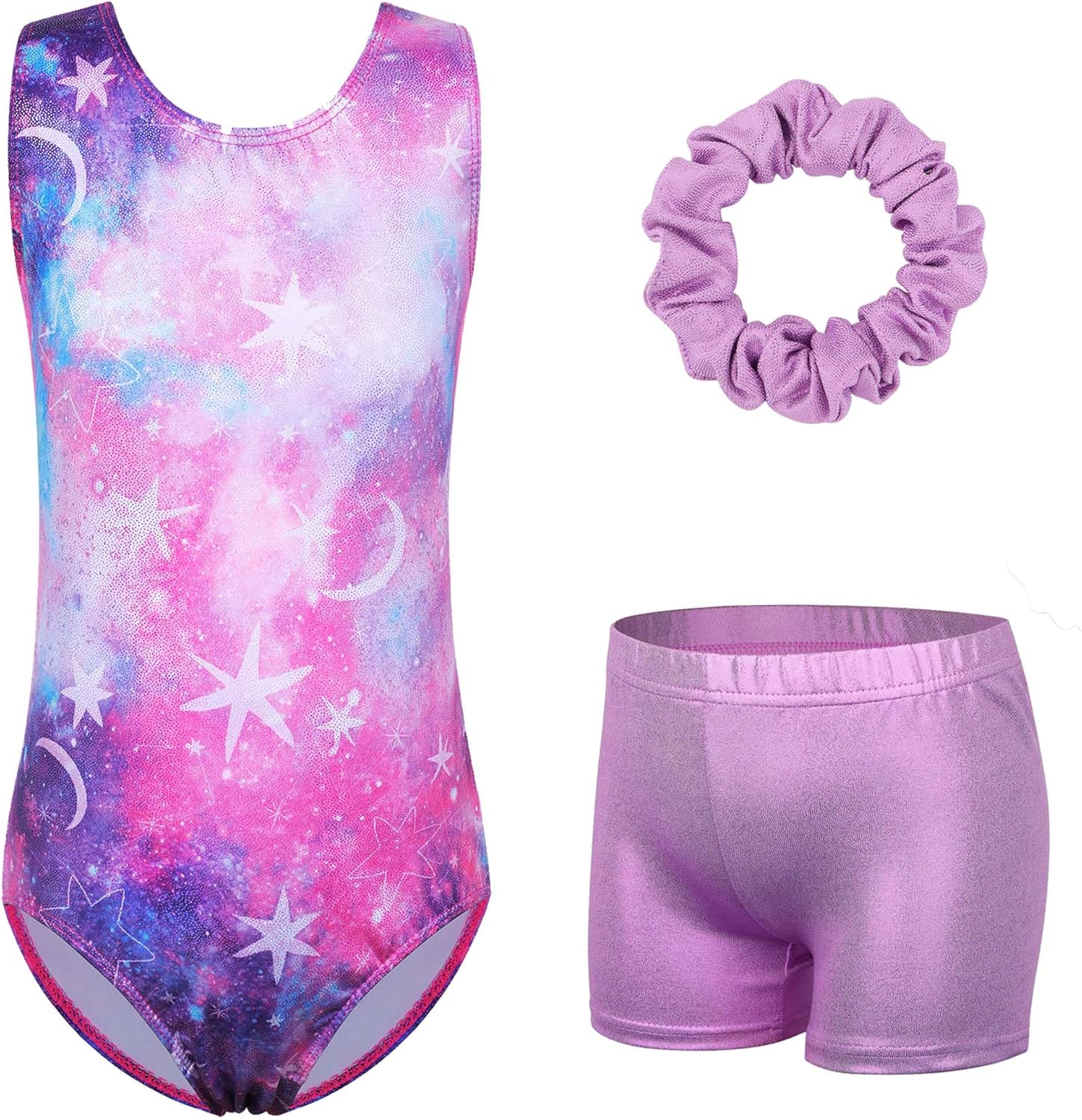 Pantaloncini Danza Bambina - Costumi Balletto E Ginnastica Per Ragazze 3-14 Anni - Foto 11