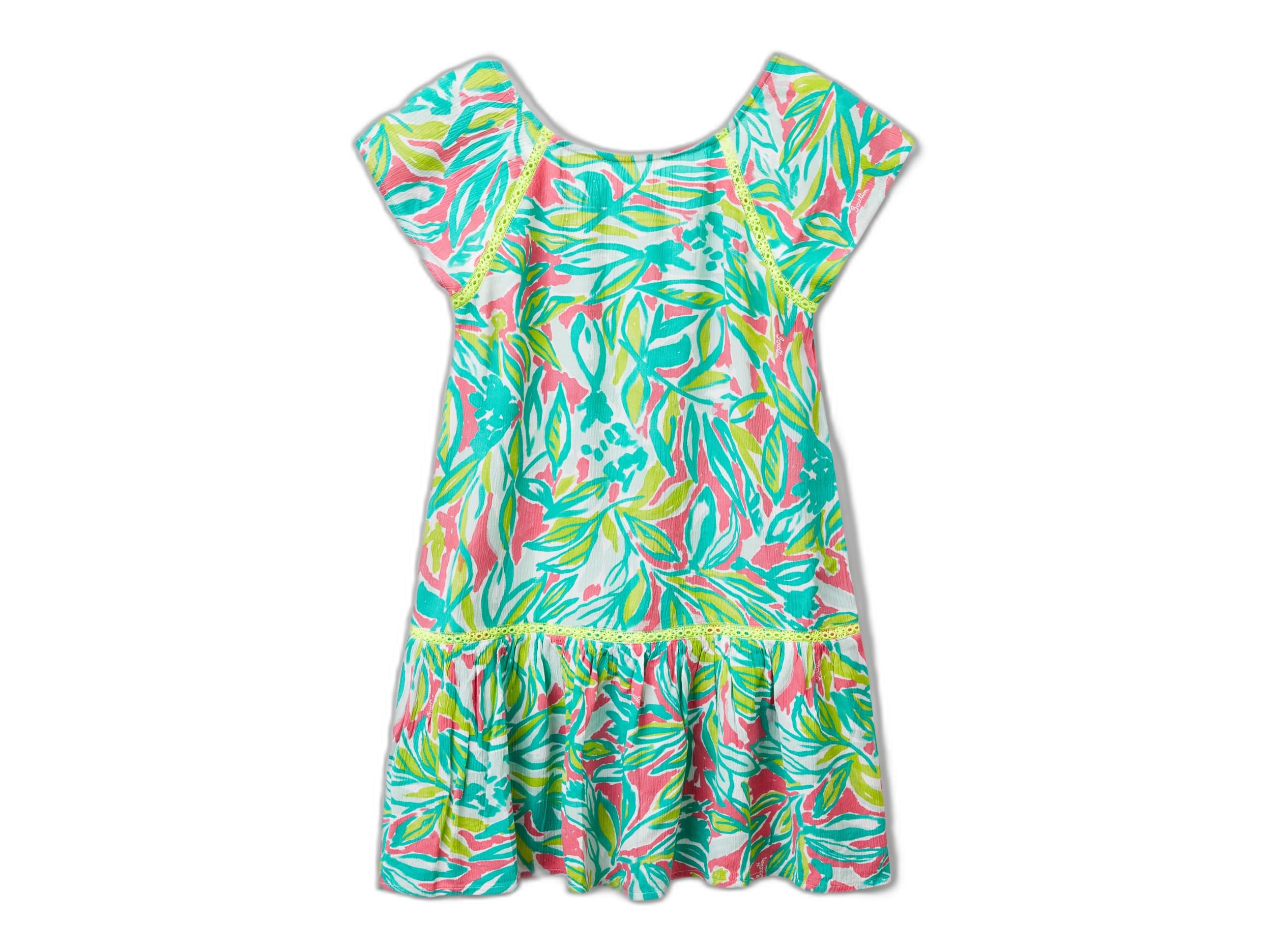 United Colors of Benetton Vestido Unisex niños