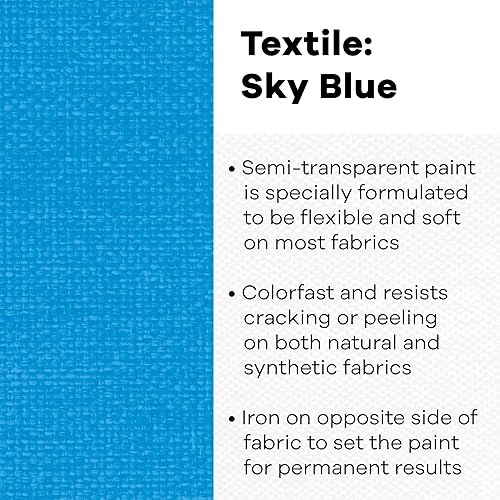 Vista 44 de Jacquard Products, productos textiles, pintura para telas