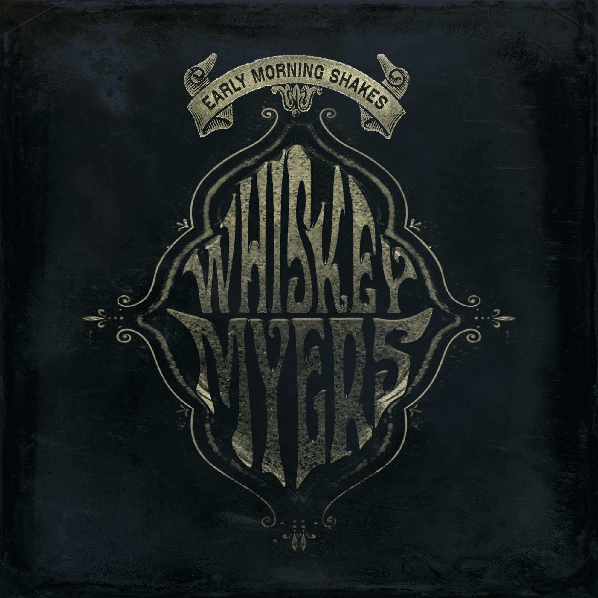 Early Morning Shakes [VINYL]