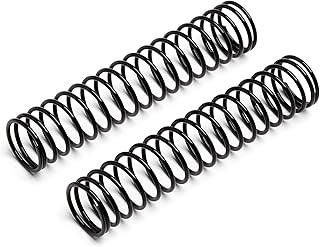 HPI Racing 101784 Shock Spring, Rear, Black (Trophy Buggy)