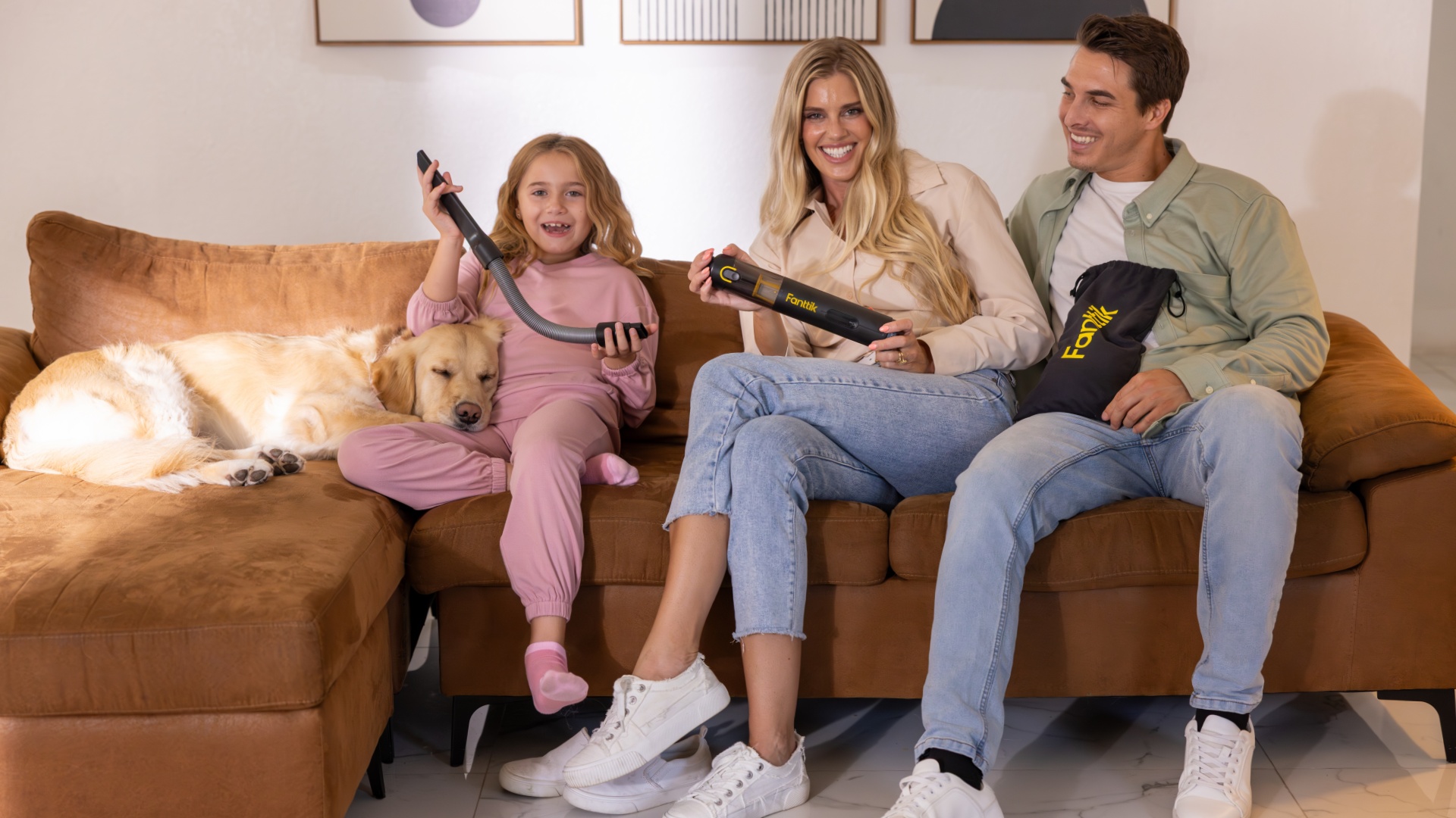 Amazon.com - Fanttik Slim V10 APEX Cordless Car Vacuum, 4-in-1