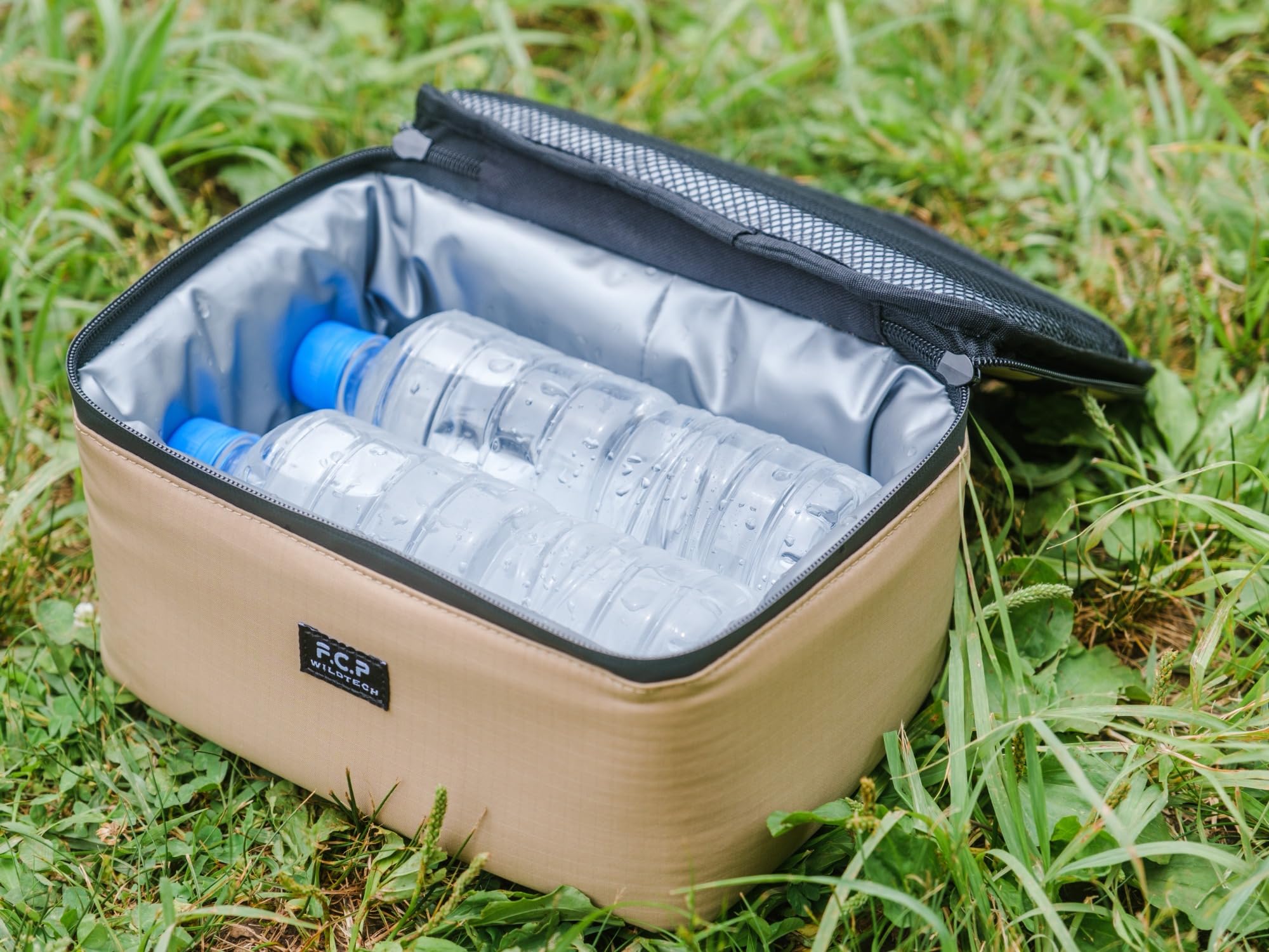 Amazon | WILDTECH（ワイルドテック）MINI COOLERBAG ミニクーラー
