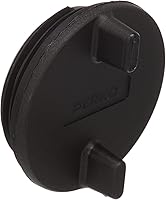 Vista 3 de SEACHOICE Tapa de llenado de gas de repuesto, sin bloqueo