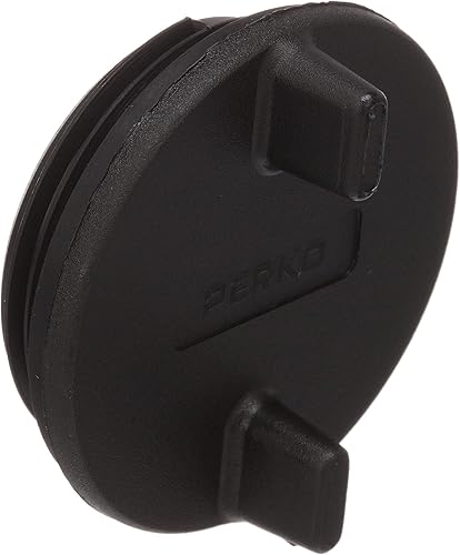 Miniatura 3 de SEACHOICE Tapa de llenado de gas de repuesto, sin bloqueo