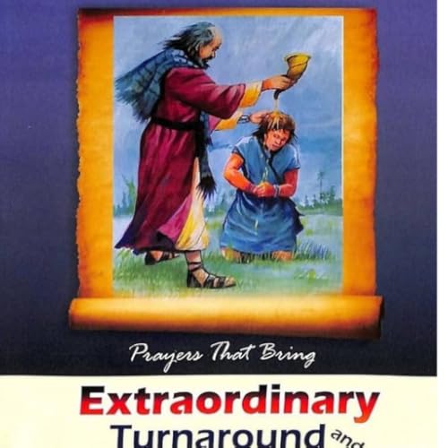 MFM ANCESTRAL BREAKER PRAYERS