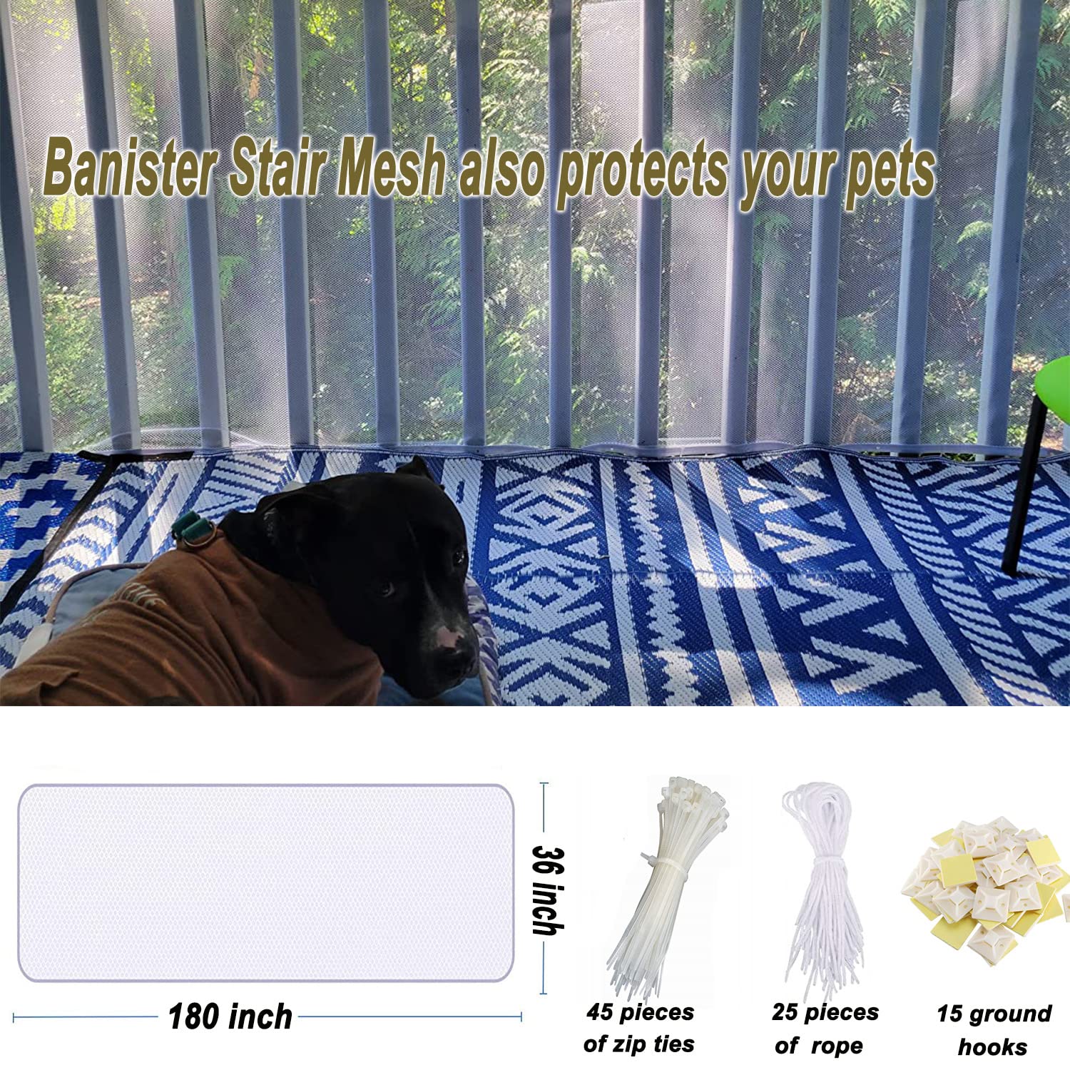 Gulissa Indoor Safety Gate