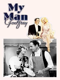 My Man Godfrey