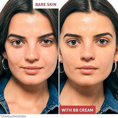 Miniatura 6 de Erborian BB Cream with Ginseng - Lightweight Buildable Coverage with SPF & Ultra-Soft Matte Finish Minimizes Pores, Blemishes & Imperfections -