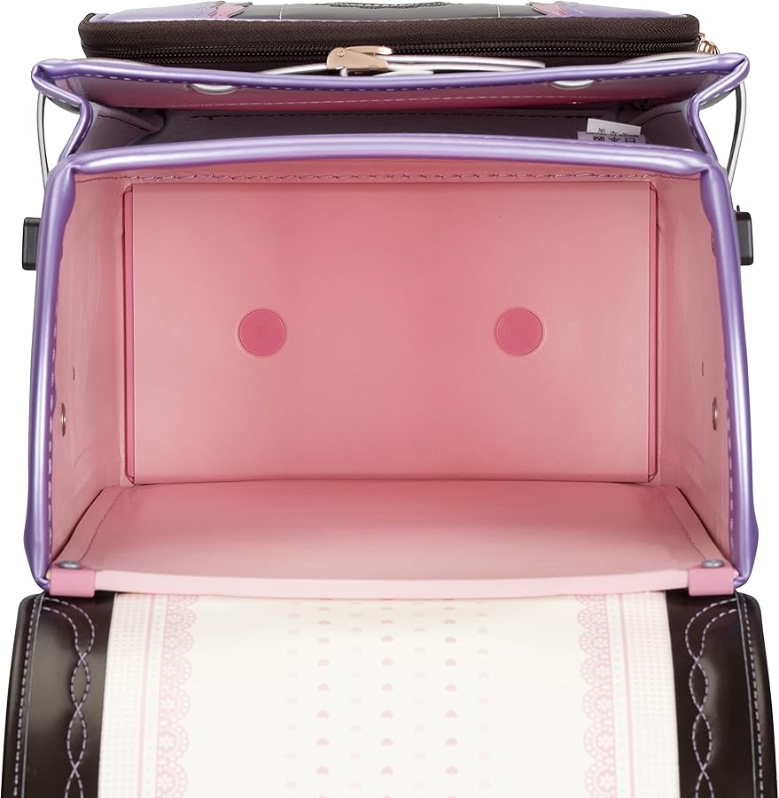 Amazon.co.jp: [フワリィ] 協和 ふわりぃ プラチナセレクト ランドセル