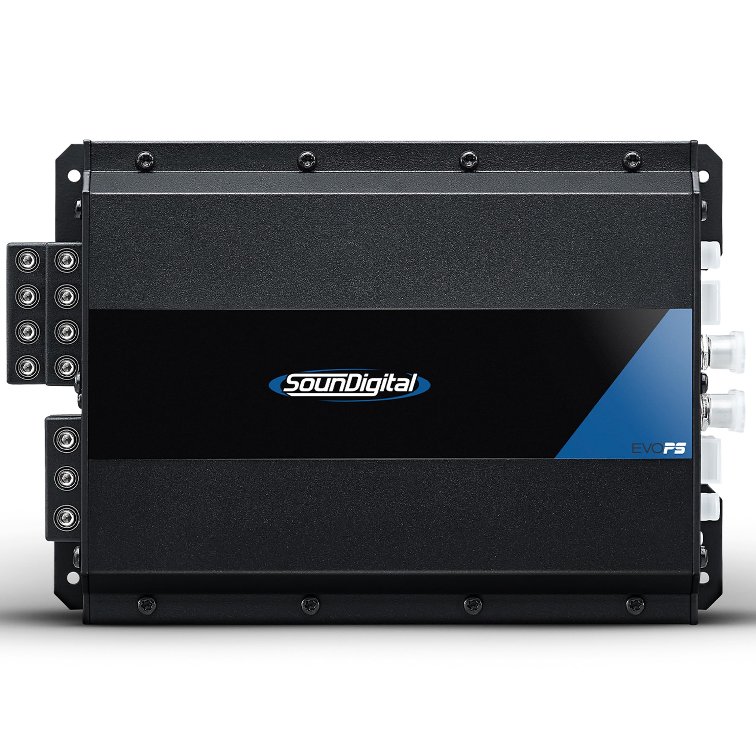 SounDigital EVOPS Power Sports 2000.4-4 Ohm 4-Channel 2000W RMS Weather Proof Amplifier