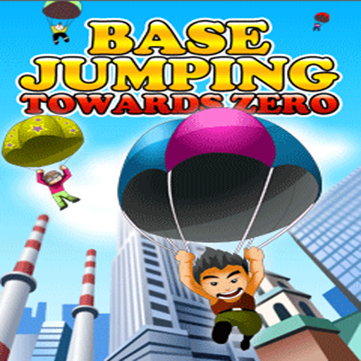 Jump Zero Base Jumping Towards Zero - App on Amazon Appstore