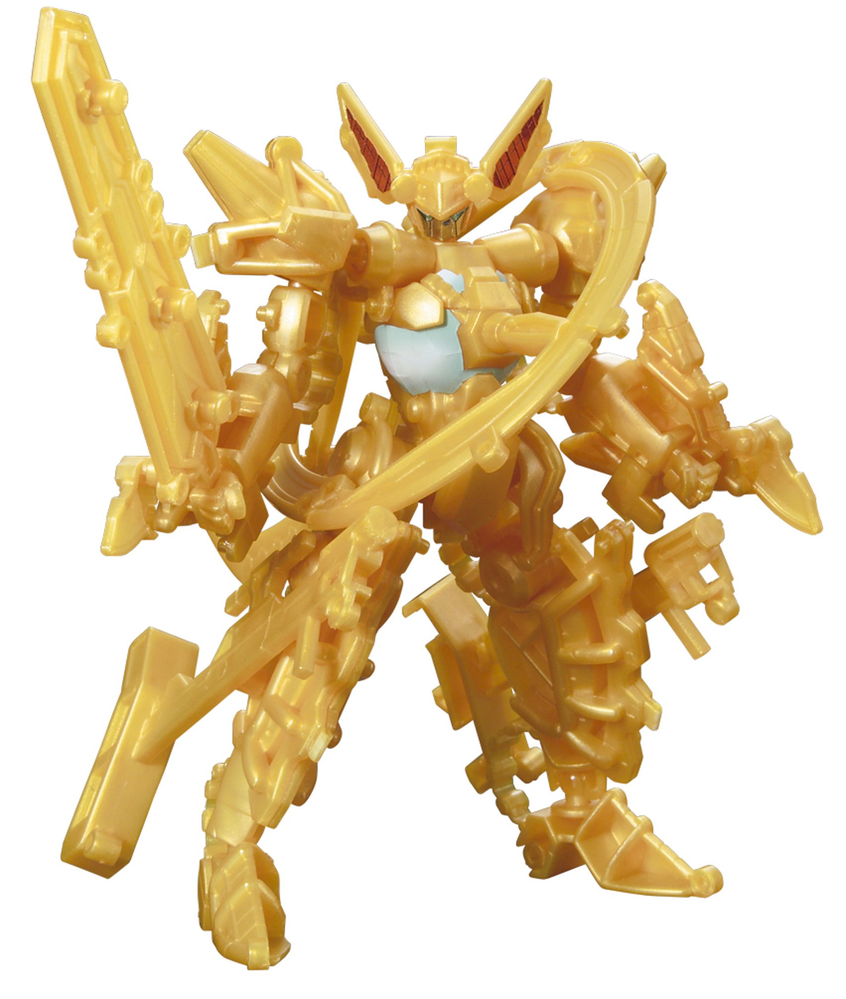 Amazon.co.jp: 超次元変形フレームロボ サターンフレーム(Ver.キメラ