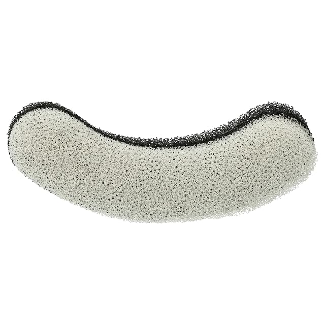 Foto 4 de 8 de vhbw Filtro Compatible con NPET WF100