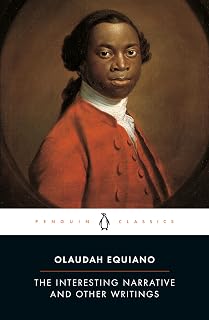 The Interesting Narrative and Other Writings: Revised Edition (Penguin Classics)