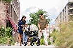Baby Jogger Glider Board
