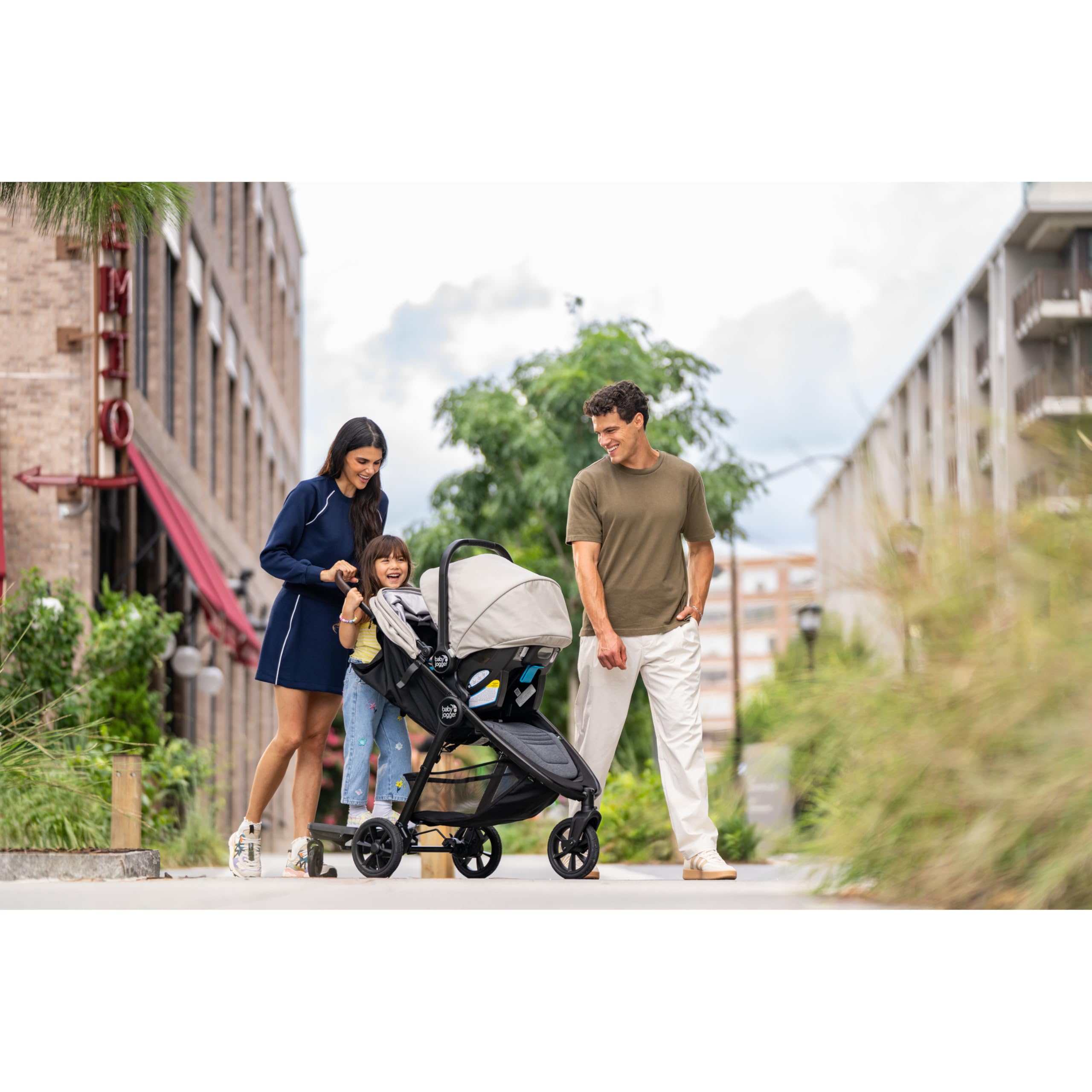 純正　ベビージョガー　グライダーボード　 Amazon.com : Baby Jogger Glider Board - Compatible with almost all